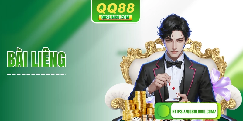 Bài Liêng - Trò Đánh Bài “Quốc Hồn Quốc Túy” Của Người Việt